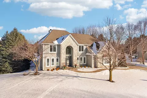 w331n3460 Maplewood, Nashotah, WI 53058