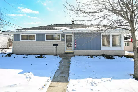 6125 Middleton, Greendale, WI 53129