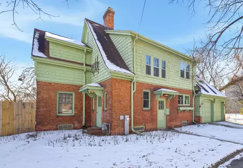 707 W Front, Appleton, WI 54914