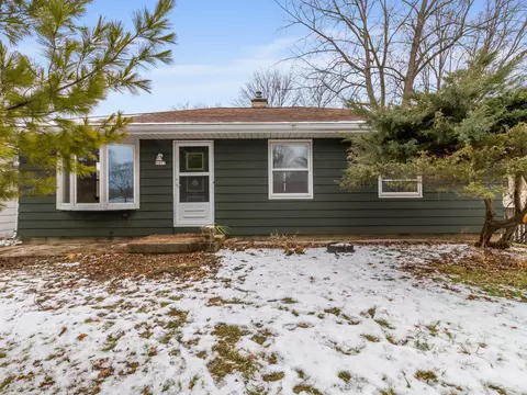 6417 N Green Bay, Glendale, WI 53209
