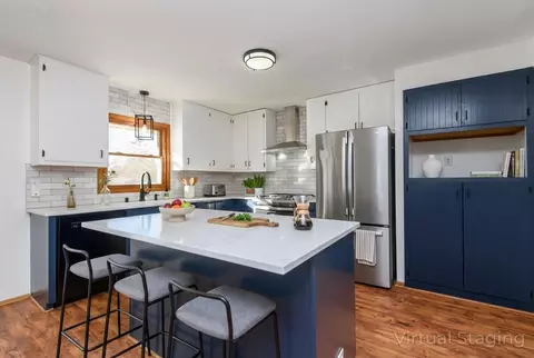 406 N State, Rochester, WI 53167