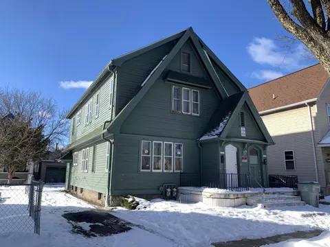 2237 N 15th #2239, Milwaukee, WI 53205