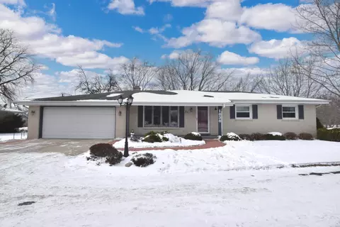 1838 Fancher, Mount Pleasant, WI 53406