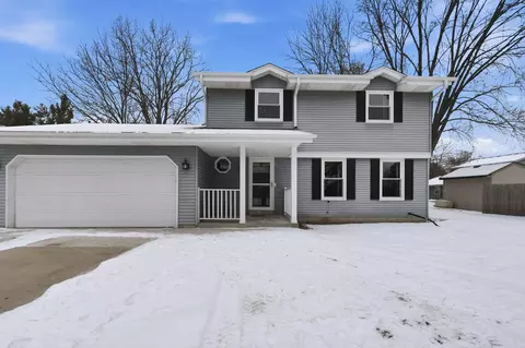 636 Aber, Waterford, WI 53185