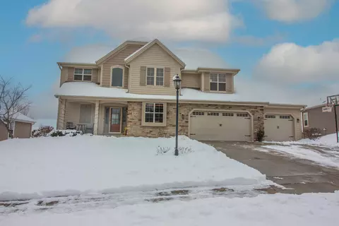3529 Madison, Waukesha, WI 53188