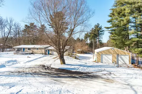 n13197 Redsten Lane, Trempealeau, WI 54661