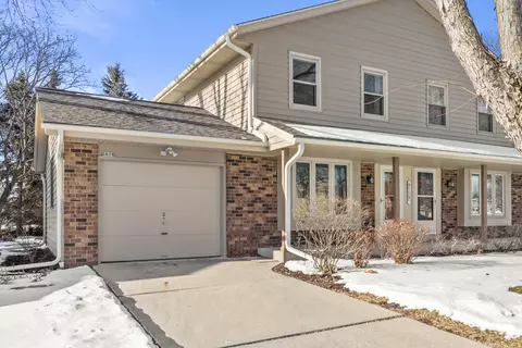 6609 Radburn, Greendale, WI 53129