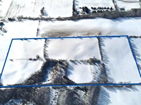 lot0 Hillcrest, Greenbush, WI 53073