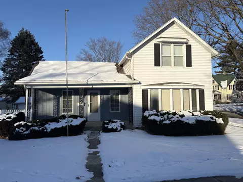 125 Monroe, Fort Atkinson, WI 53538