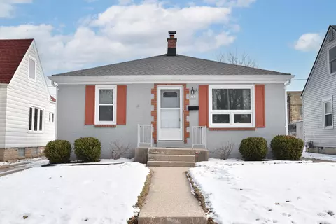 3344 S Springfield, Milwaukee, WI 53207