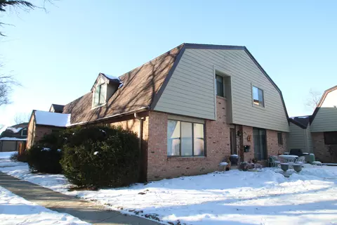 7249 W Wabash, Milwaukee, WI 53223