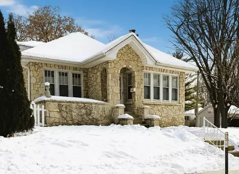 1904 N 83rd, Wauwatosa, WI 53213