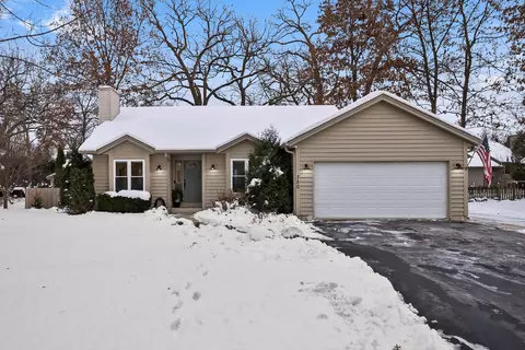 750 4th, Silver Lake, WI 53170