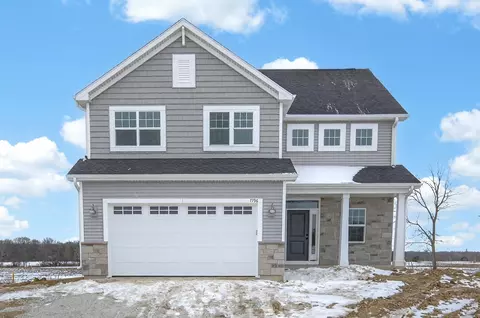 7796 259th #LT 48, Paddock Lake, WI 53168