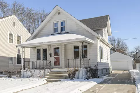 2928 N 75th, Milwaukee, WI 53210