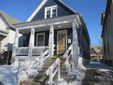 2842 N 16th, Milwaukee, WI 53206