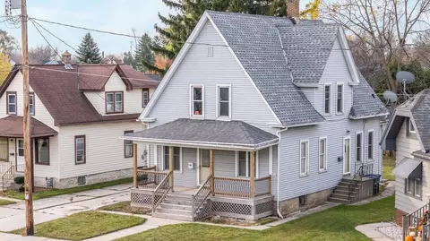 2538 Calumet #2538A, Sheboygan, WI 53083