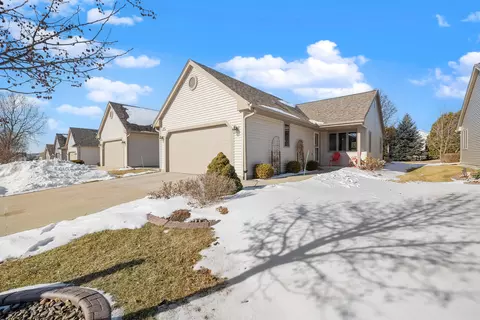 n162w20330 Butternut, Jackson, WI 53037