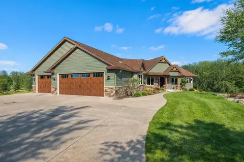 22428 W Steinthal, Eaton, WI 53042