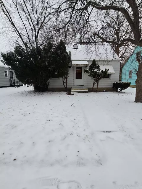 4642 N 45th, Milwaukee, WI 53218