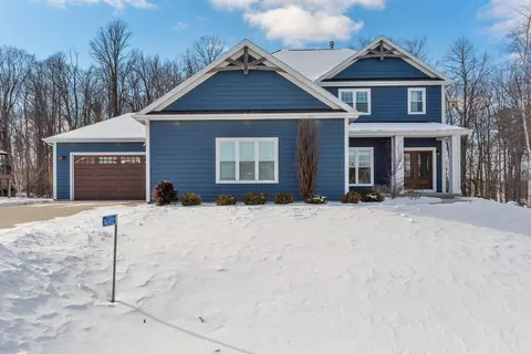 n6802 Rivermor Drive, Sheboygan, WI 53083
