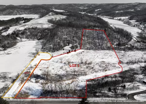 0 County Rd W, Onalaska, WI 54636
