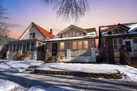 2068 S 32nd, Milwaukee, WI 53215