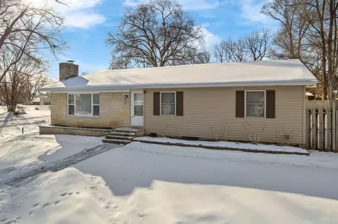 326 N Belvidere, Buffalo City, WI 54622