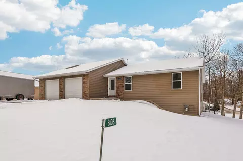 8106 Monroe, Burlington, WI 53105
