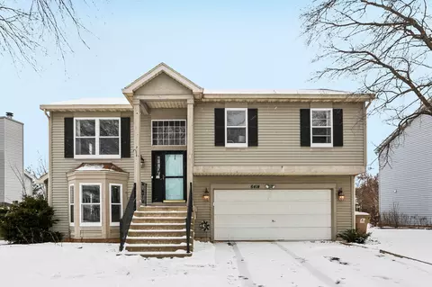 6414 96th, Kenosha, WI 53142