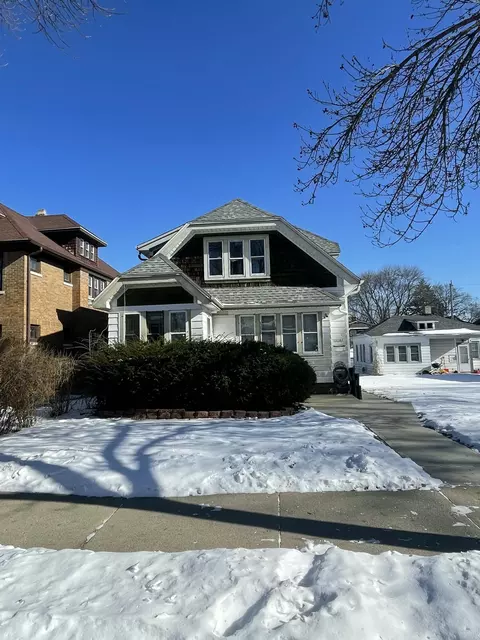 2834 N 54th #2834A, Milwaukee, WI 53210
