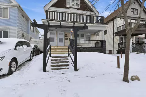3282 N 30th #3284, Milwaukee, WI 53216
