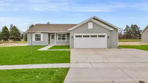 124 Spring #LT 38, Walworth, WI 53184