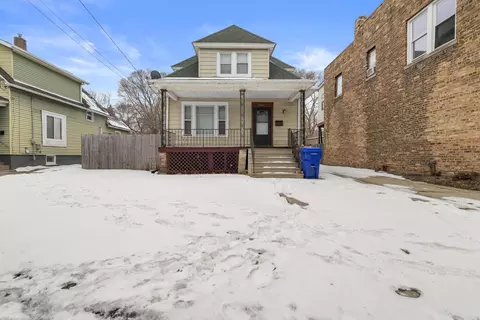 6806 Sheridan, Kenosha, WI 53143