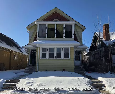 5523 N 37th #5525, Milwaukee, WI 53209