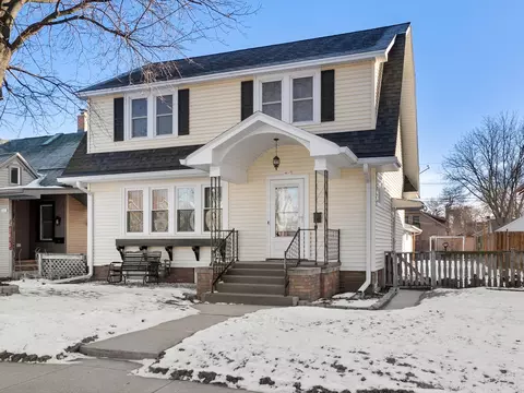 2407 Henry, Sheboygan, WI 53081