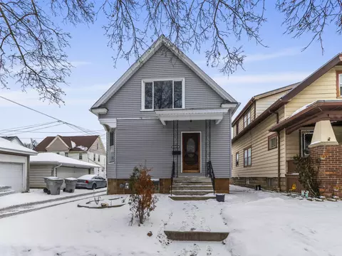 2418 S 30th, Milwaukee, WI 53215