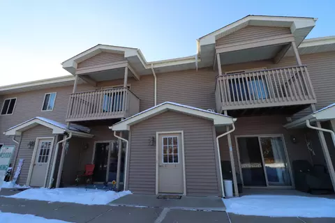 219 Franklin #C, Delavan, WI 53115