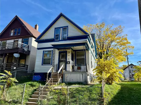 2848 N 19th, Milwaukee, WI 53206