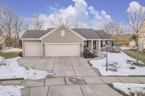 w207n17393 Parkview, Jackson, WI 53037