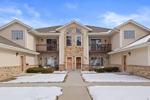 1680 96th #7, Sturtevant, WI 53177