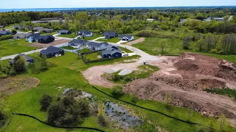 Lt99 53 Acres Sandy Bay Highlands, Two Rivers, WI 54241