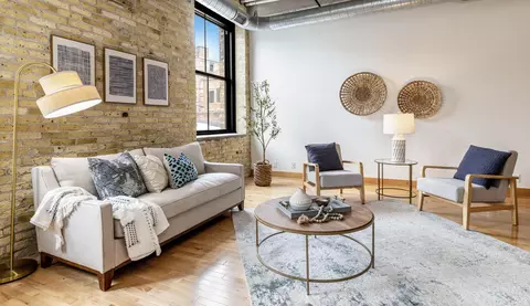 239 E Chicago #210, Milwaukee, WI 53202