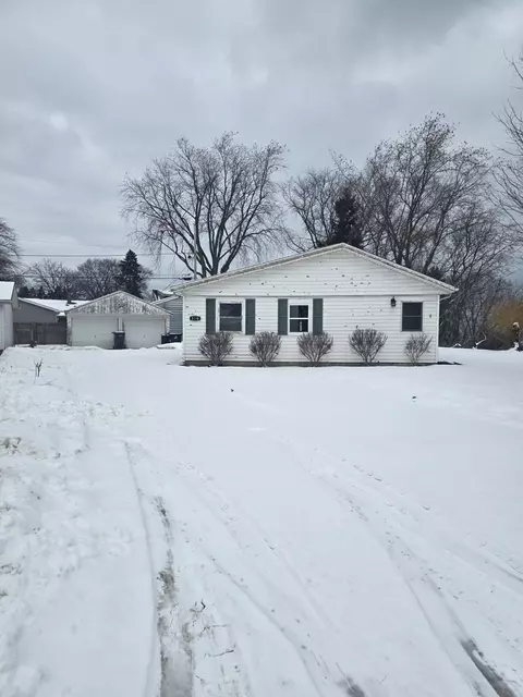 1218 Graceland, Mount Pleasant, WI 53403