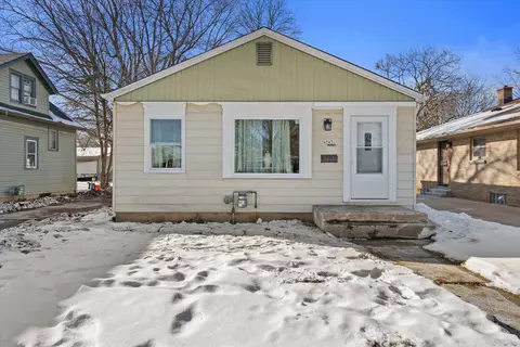 4547 N 49th, Milwaukee, WI 53218