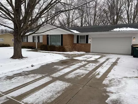 6106 S 121st, Hales Corners, WI 53130