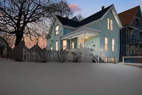 1023 S 25th, Milwaukee, WI 53204