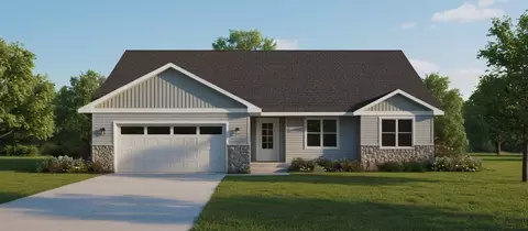 1131 American, Holmen, WI 54636