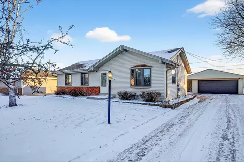 n170w20625 Parkview, Jackson, WI 53037