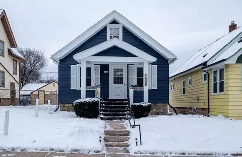 1220 S 65th, West Allis, WI 53214